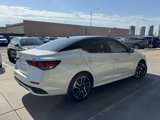 Used 2025 Nissan Sentra SR w/ SR Premium Package image 4