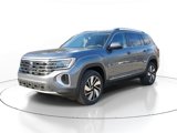 New 2025 Volkswagen Atlas SEL image 2