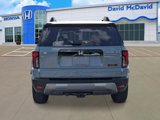 New 2026 Honda Passport TrailSport image 5