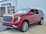 New 2025 GMC Yukon XL Denali w/ Denali Reserve Package image 3