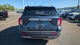 Certified 2022 Ford Explorer XLT w/ Equipment Group 202A image 6