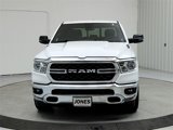 Used 2024 RAM 1500 Big Horn image 2