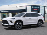 New 2025 Buick Enclave Sport Touring w/ Trailering Package, 5000 lbs. image 2