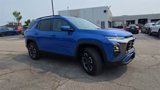 New 2026 Chevrolet Equinox ACTIV w/ Convenience Package III image 3