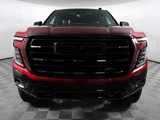 Used 2025 GMC Yukon AT4 Ultimate image 3