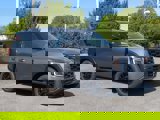 New 2025 Nissan Armada PRO-4X w/ Pro-4X Premium Package image 2