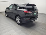 Used 2024 Chevrolet Equinox LT image 5