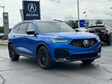 New 2026 Acura MDX A-Spec image 3