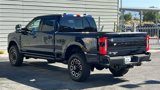 New 2025 Ford F250 Platinum w/ FX4 Off-Road Package image 4