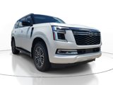 New 2025 Nissan Armada Platinum image 2