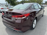 Used 2016 Kia Optima LX w/ Option Group 014 image 5