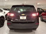 Certified 2024 Chevrolet Equinox LS w/ Driver Confidence II Package image 5