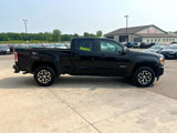 Used 2021 GMC Canyon AT4 image 4