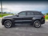 Used 2019 Jeep Grand Cherokee Limited X image 2