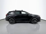 New 2025 Lexus NX 450h+ AWD w/ Luxury Package image 4