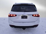 New 2025 Mercedes-Benz GLS 450 4MATIC image 4