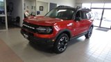 Certified 2022 Ford Bronco Sport Outer Banks image 3