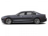 New 2025 BMW i7 xDrive60 image 3