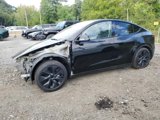 Used 2025 Tesla Model Y Long Range image 3