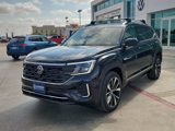 New 2025 Volkswagen Atlas SEL Premium R-Line image 3
