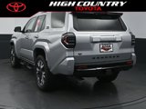 New 2025 Toyota 4Runner 4WD image 4