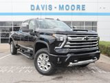 New 2025 Chevrolet Silverado 2500 High Country image 2