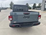 New 2024 Jeep Gladiator Sport image 4
