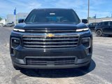 New 2026 Chevrolet Traverse LT w/ LPO, Floor Liner Package image 2