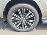 New 2025 Lexus LX 600 4WD w/ Luxury Package image 5