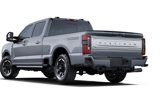 New 2025 Ford F350 Platinum image 2
