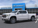 New 2025 GMC Sierra 1500 SLT w/ SLT Premium Plus Package image 2