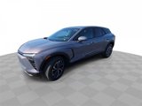 New 2025 Chevrolet Blazer EV LT image 4
