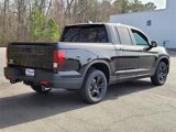 New 2025 Honda Ridgeline Black Edition image 3