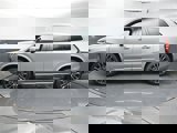 New 2025 Volvo XC90 B6 Ultra w/ Protection Package Premier image 5