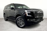 New 2025 Nissan Armada Platinum image 2