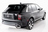New 2025 Rolls-Royce Cullinan image 5