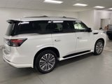 Used 2025 INFINITI QX80 Sensory w/ Exterior Package image 5