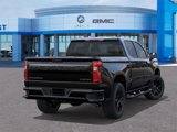 New 2026 Chevrolet Silverado 1500 Custom image 4