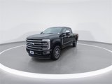 New 2025 Ford F350 Platinum image 3