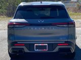 Certified 2025 INFINITI QX60 Luxe w/ Cargo Package image 3