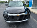 New 2026 Chevrolet TrailBlazer LT w/ Convenience Package image 2