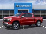 New 2026 Chevrolet Silverado 1500 LTZ image 2