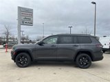 New 2025 Jeep Grand Cherokee L Limited w/ Luxury Tech Group II image 4