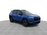 New 2026 Chevrolet Equinox RS w/ Convenience Package III image 2