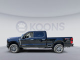 New 2026 Ford F250 Platinum w/ Platinum Plus Package image 2