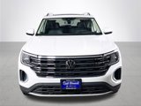 New 2025 Volkswagen Atlas SEL image 4