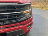 New 2025 Ford F150 XLT image 2