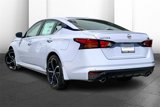 New 2025 Nissan Altima 2.5 SR image 3
