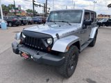 Used 2017 Jeep Wrangler Unlimited Rubicon w/ Connectivity Group image 4