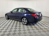 Certified 2021 Mercedes-Benz C 300 4MATIC Sedan image 5